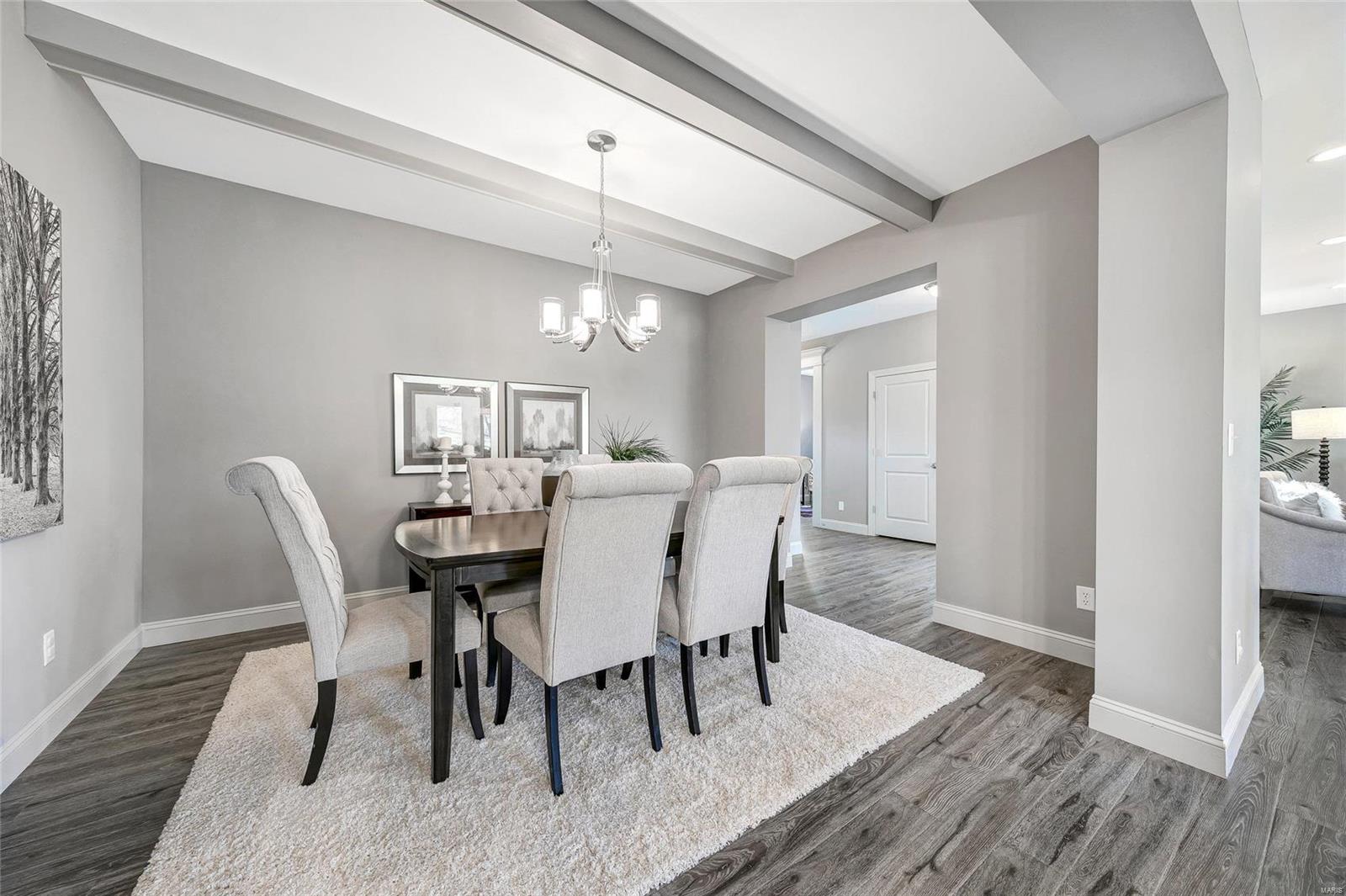 791 North Ballas Road Lt Split - Residential