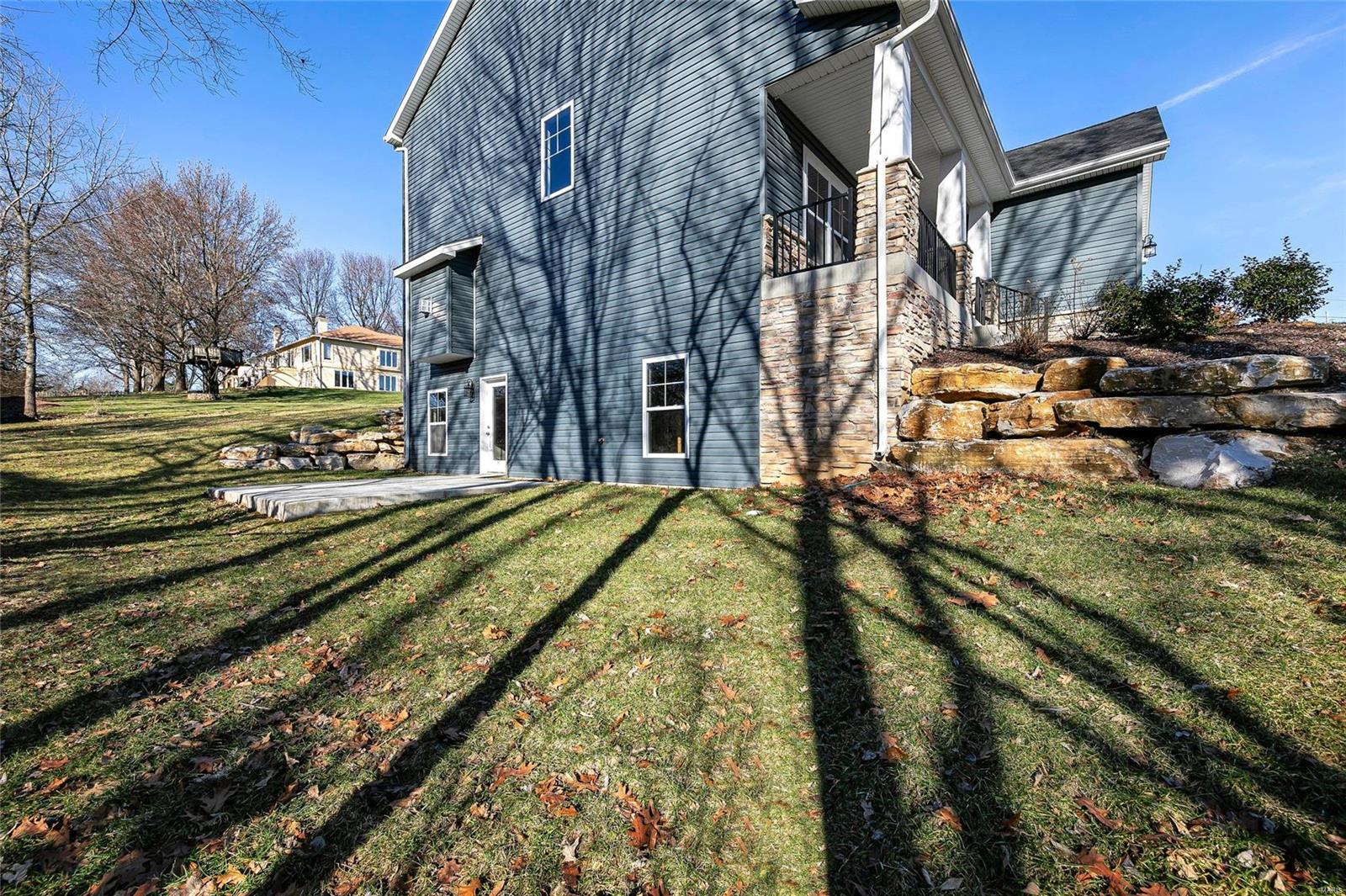 791 North Ballas Road Lt Split - Residential