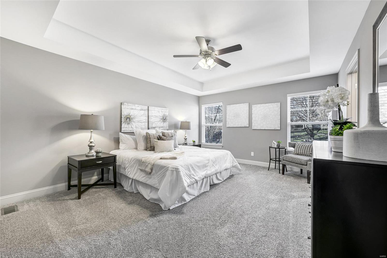 791 North Ballas Road Lt Split - Residential