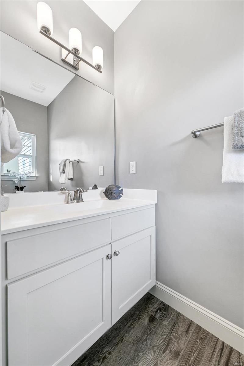 791 North Ballas Road Lt Split - Residential