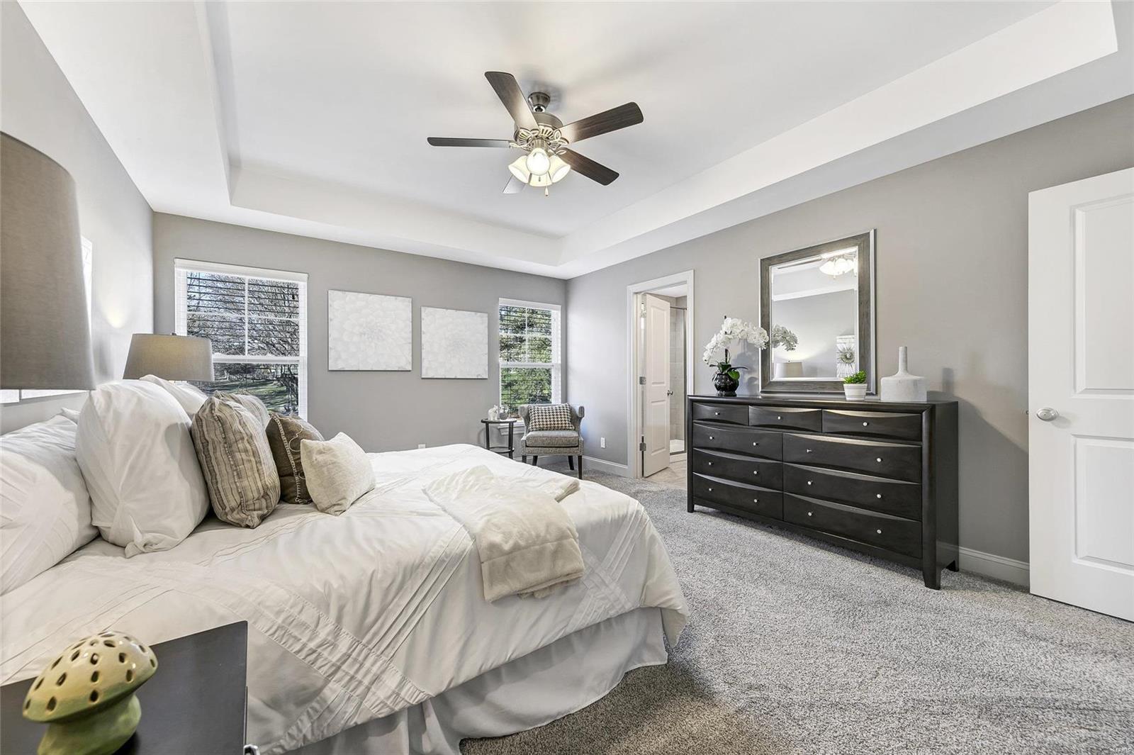 791 North Ballas Road Lt Split - Residential