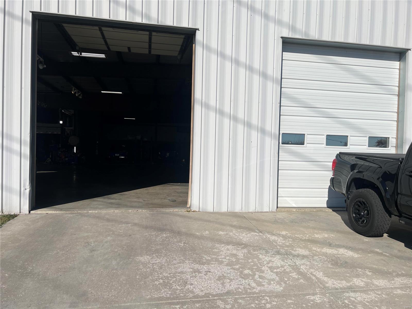 Cherokee Ind Park #1 - Commercial Sale