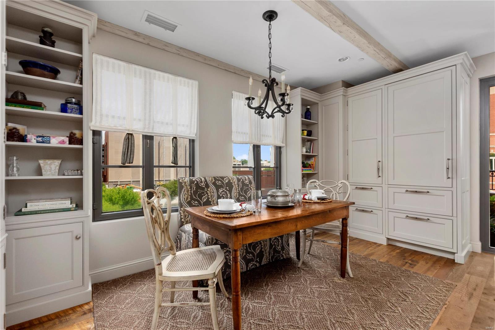 The Plaza - Residential