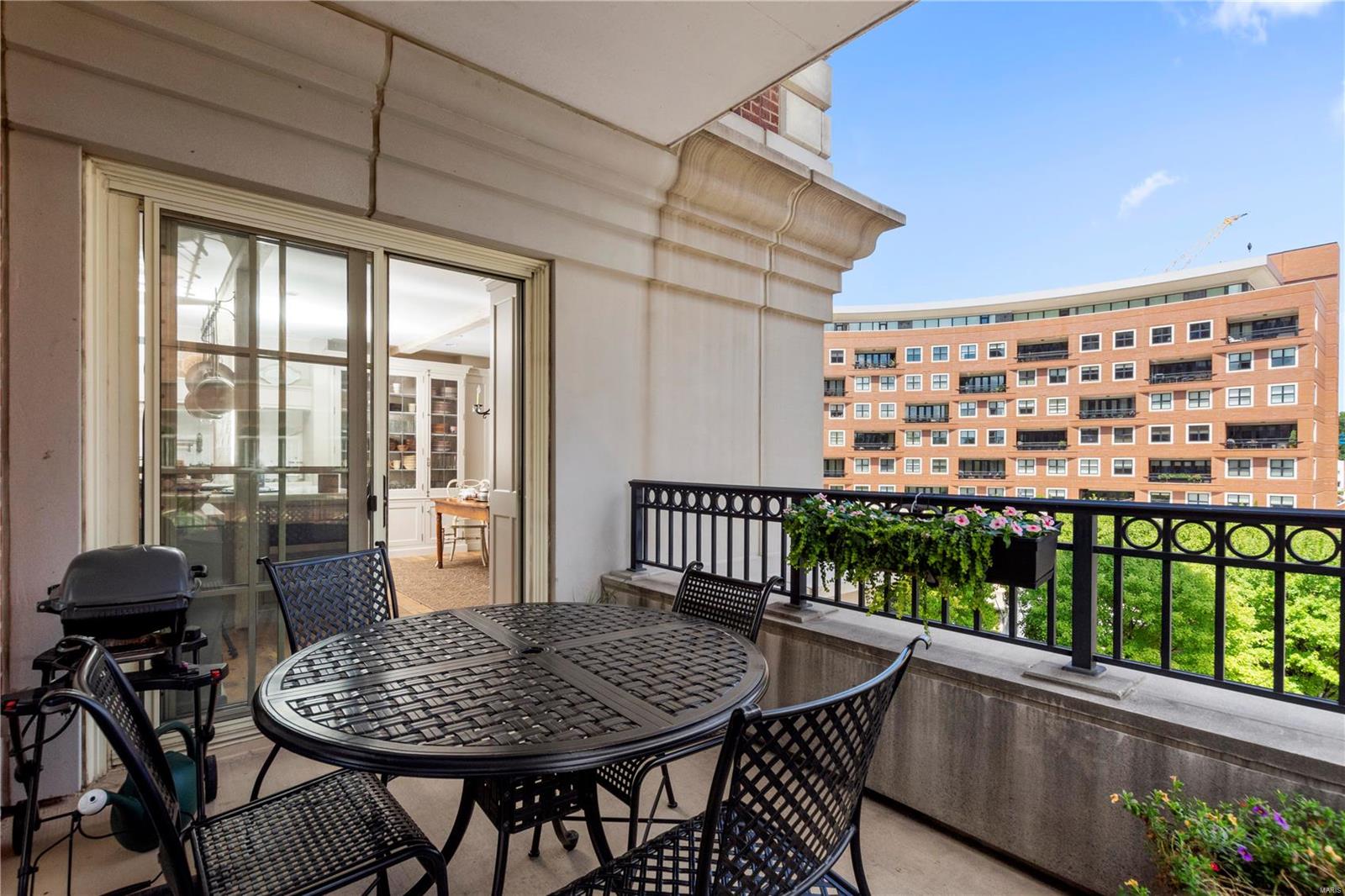 The Plaza - Residential