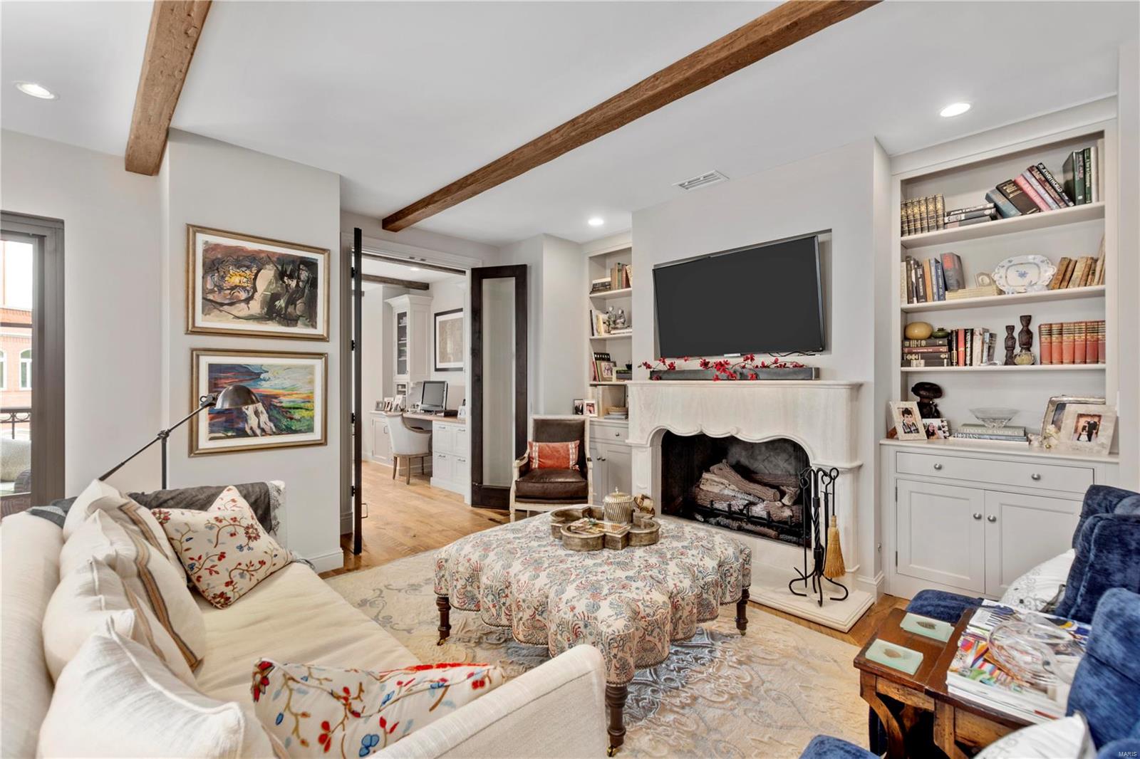 The Plaza - Residential