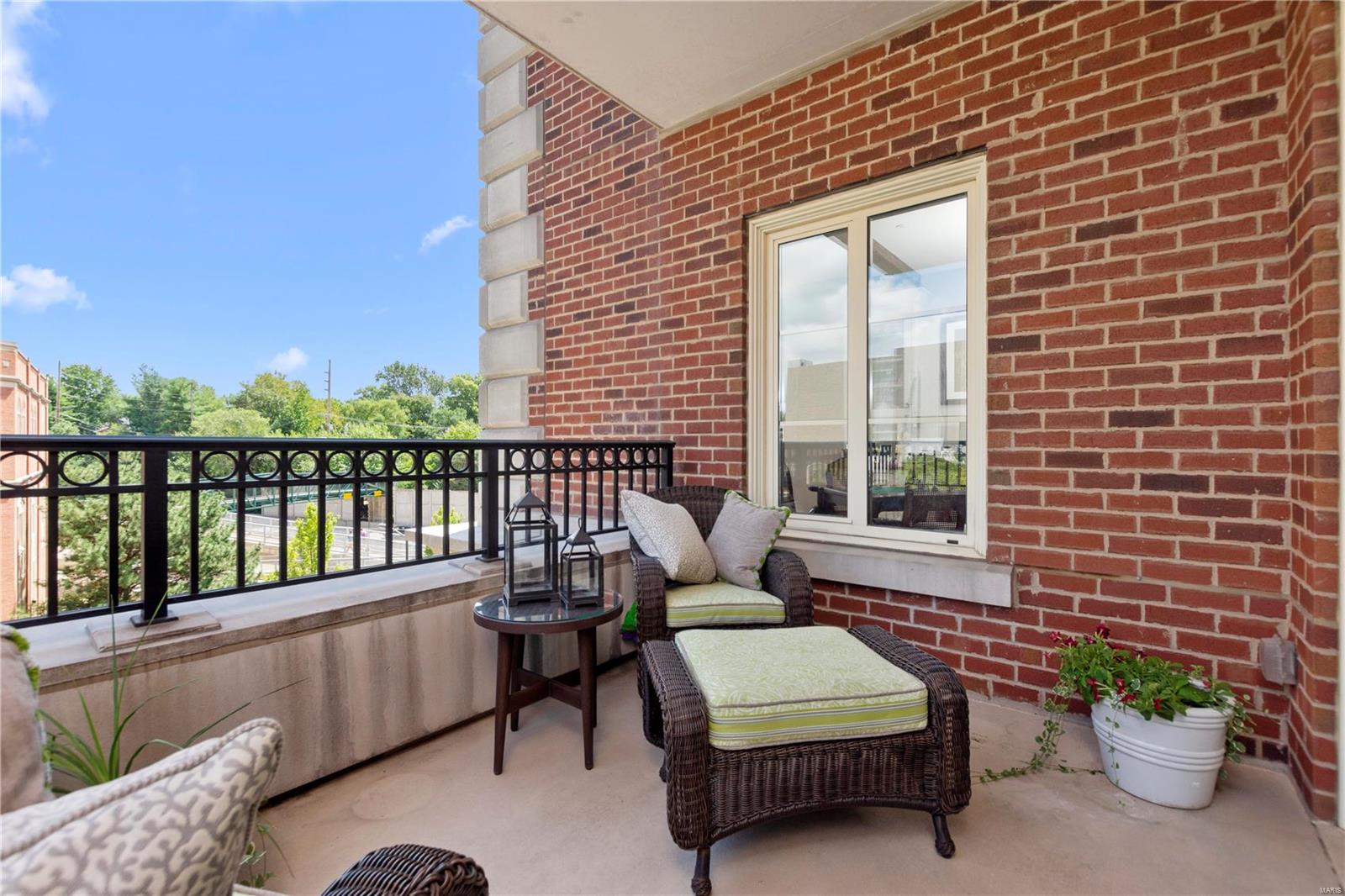 The Plaza - Residential