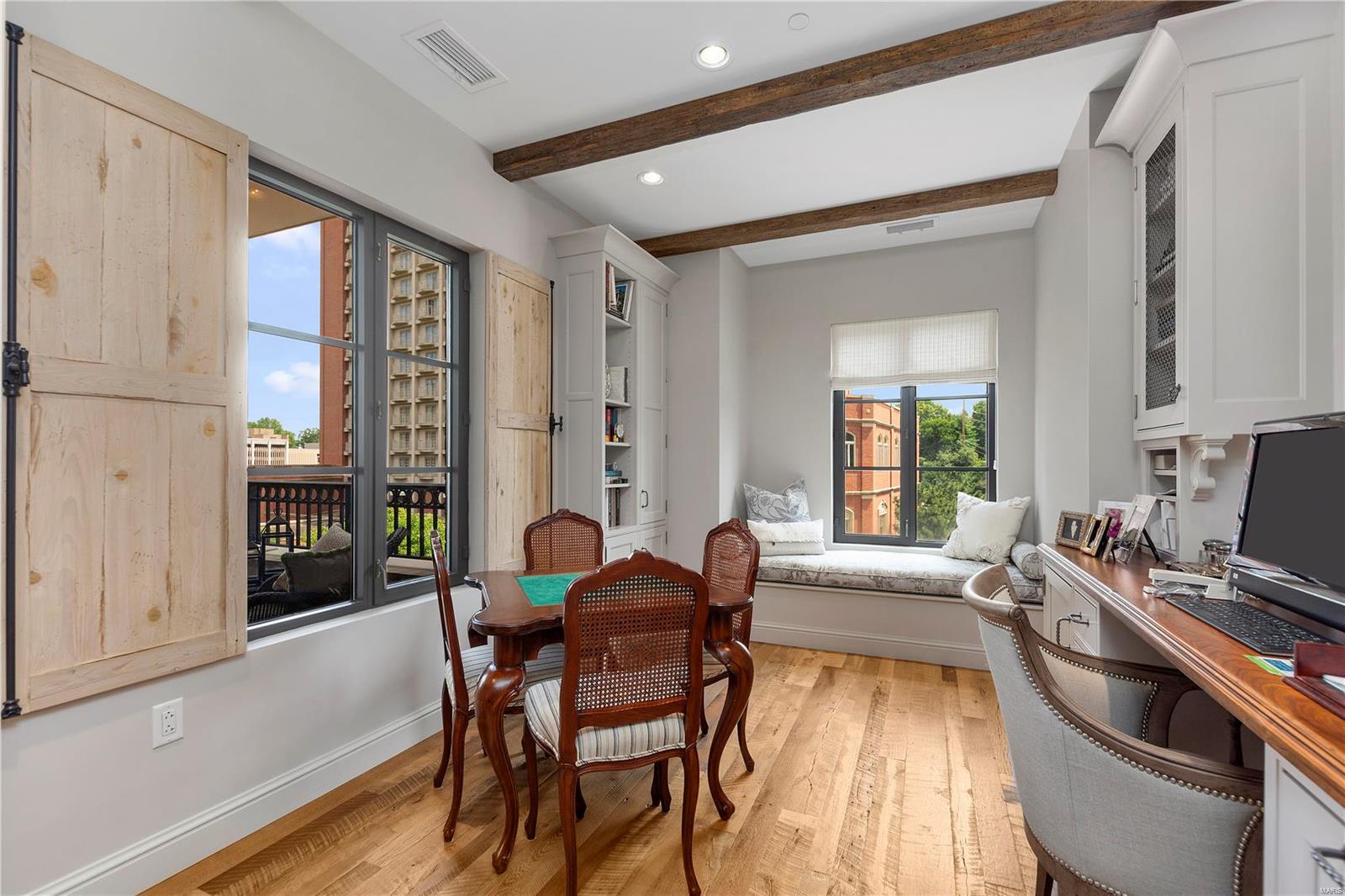 The Plaza - Residential