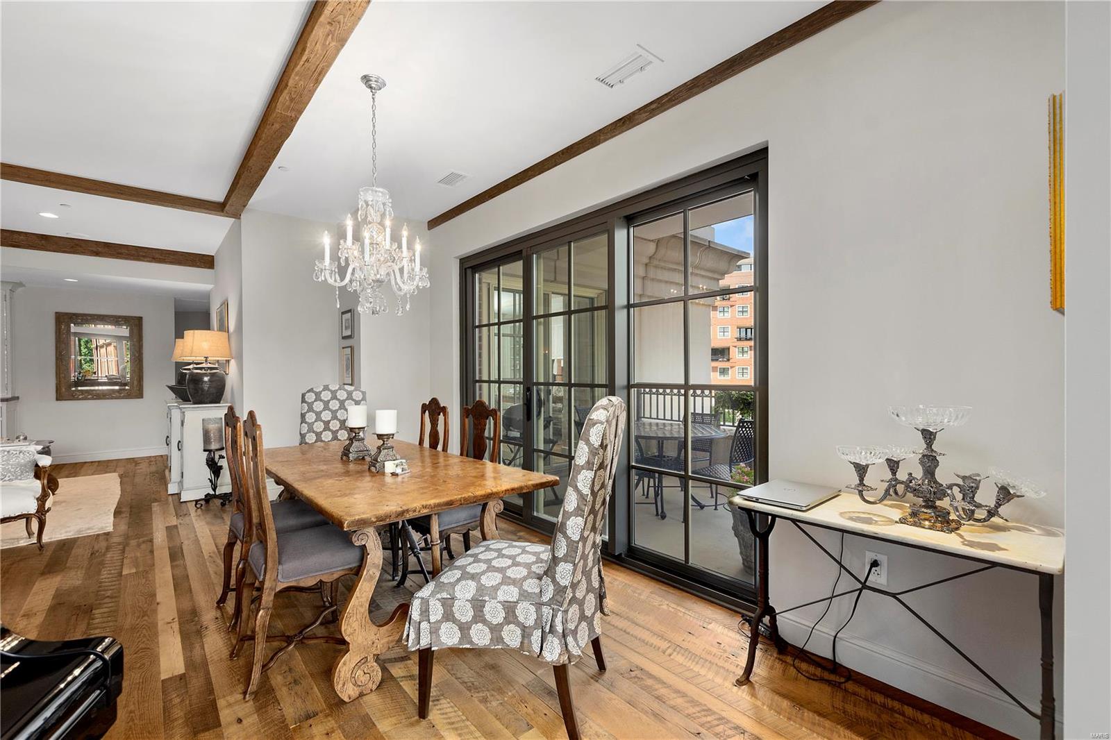 The Plaza - Residential