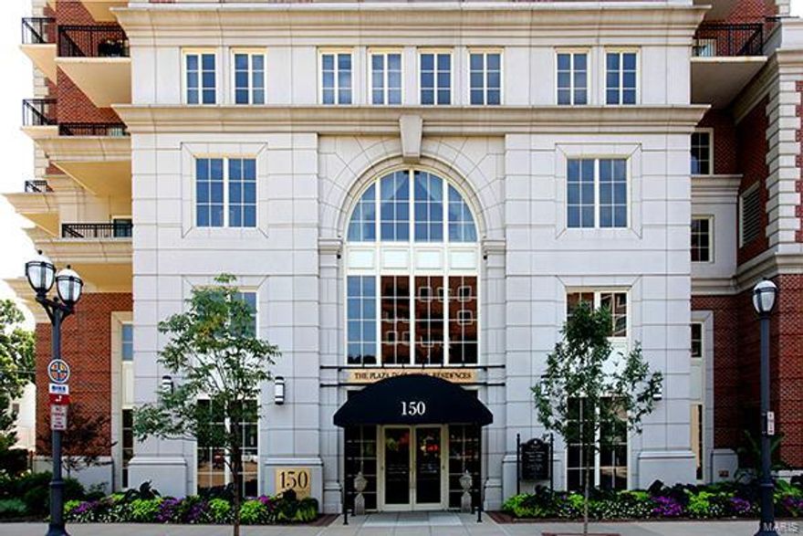 This one of a kind spectacular condo has been remodeled down to the studs. Enter a designer sophisticated great room that has been recreated architecturally.  Built in book cases and cabinets flank the solid handcrafted limestone gas fireplace. Study/card room is full of built-ins and beautiful cabinetry. All cabinetry is built by Brooksberry and the kitchen is the piece de resistance with antique beams and custom pot rack. Charming eat in area.  State of the art appliances. The charming patio off of the kitchen is perfect for morning coffee. All wood floors are  from a grainery in Iowa. Large master bedroom with electric fireplace and fabulous walk in closet. The master bath features a soaking tub from Victoria and Albert and is designer perfect. Second patio off of living room is perfect for entertaining . Large laundry room. All of the hardware and faucets are from the top of the line designer products. Location: Corner Location