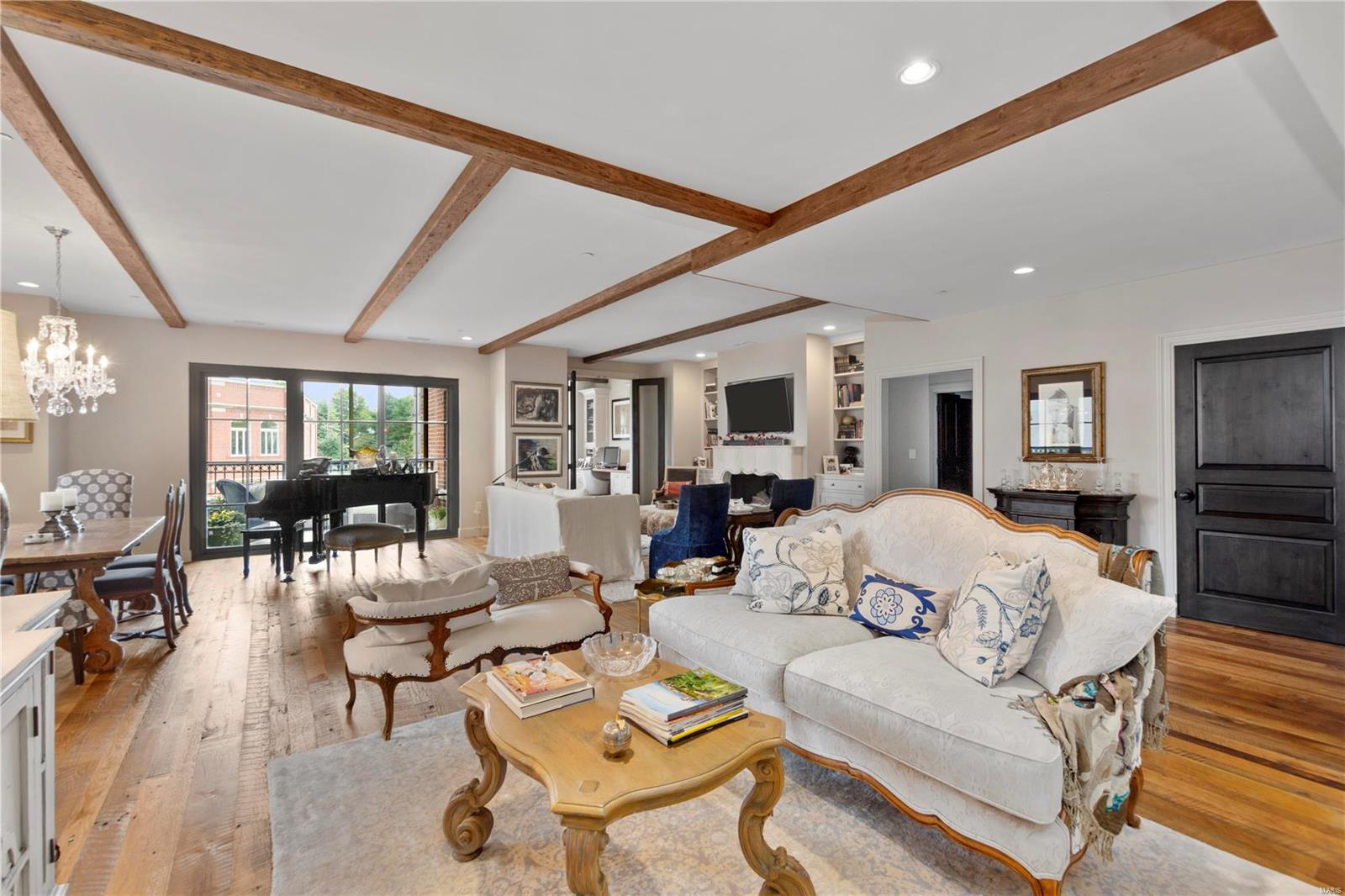 The Plaza - Residential