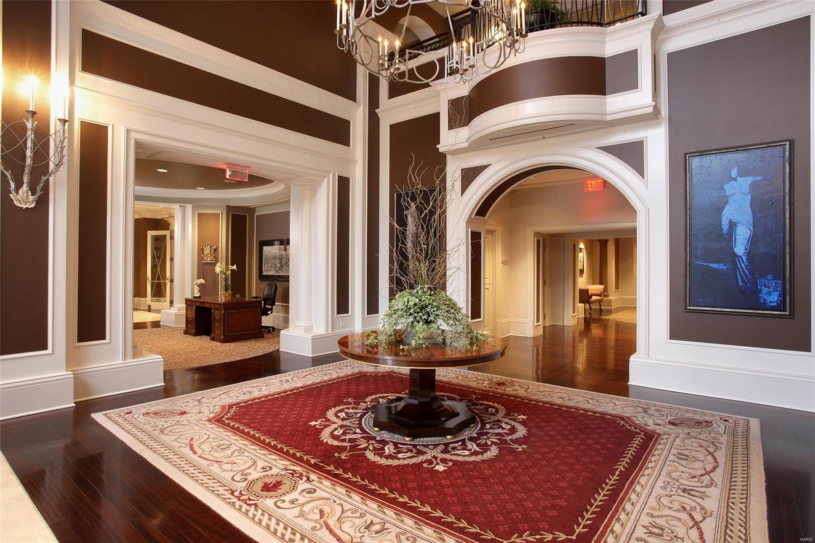 The Plaza - Residential