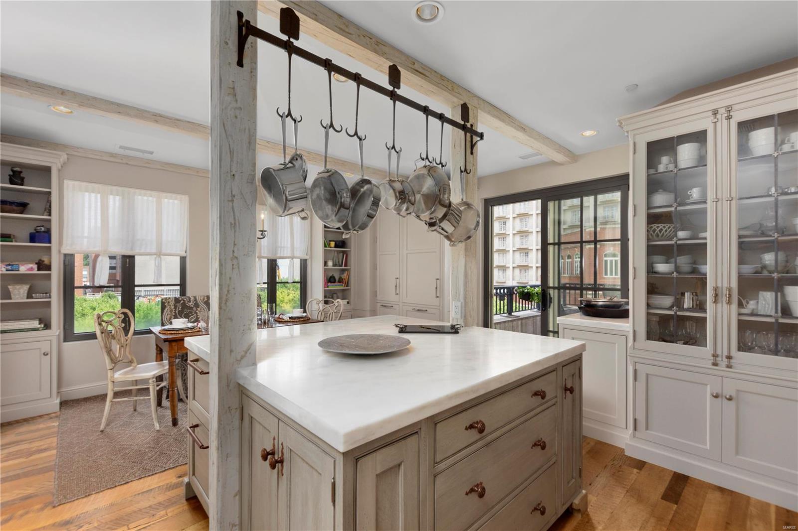 The Plaza - Residential