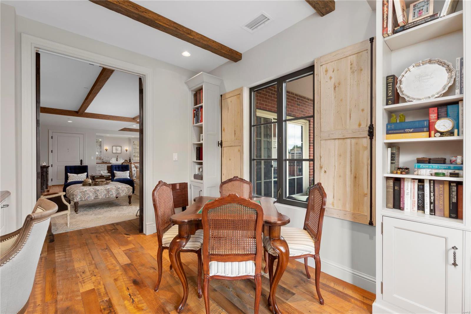 The Plaza - Residential