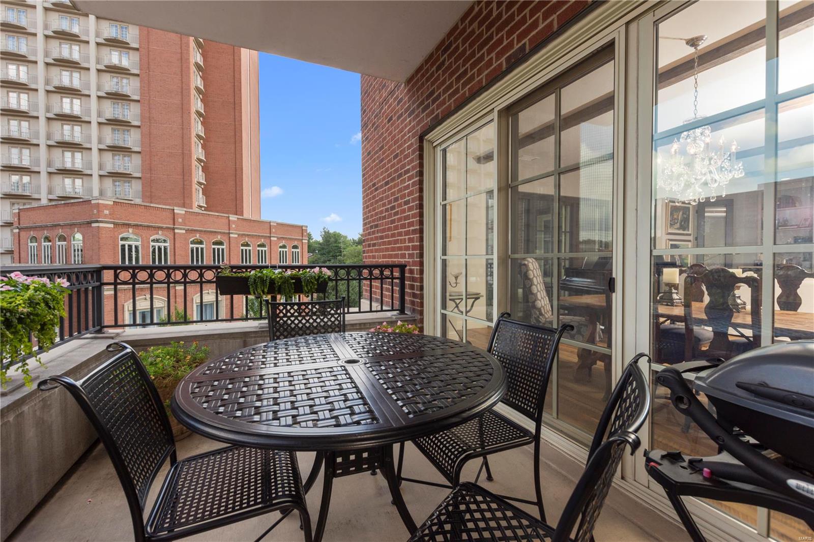 The Plaza - Residential