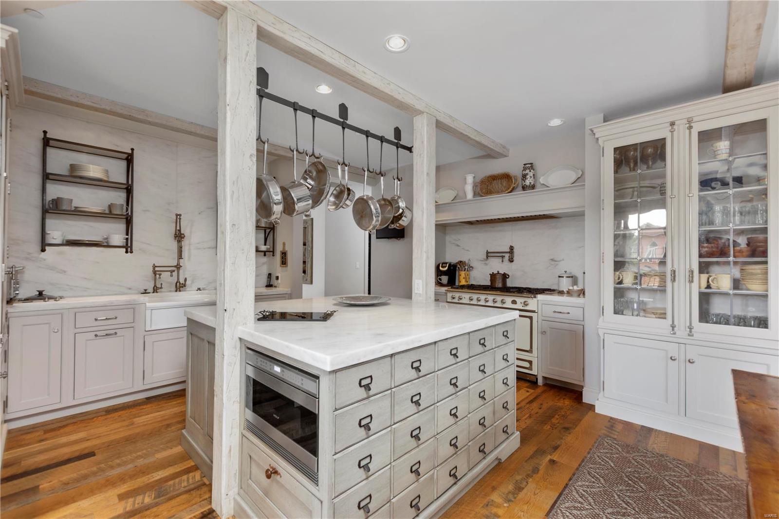 The Plaza - Residential