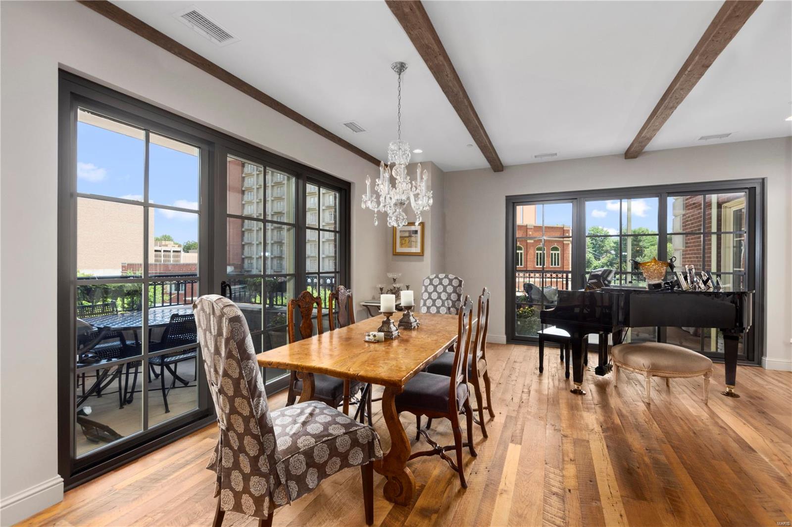 The Plaza - Residential