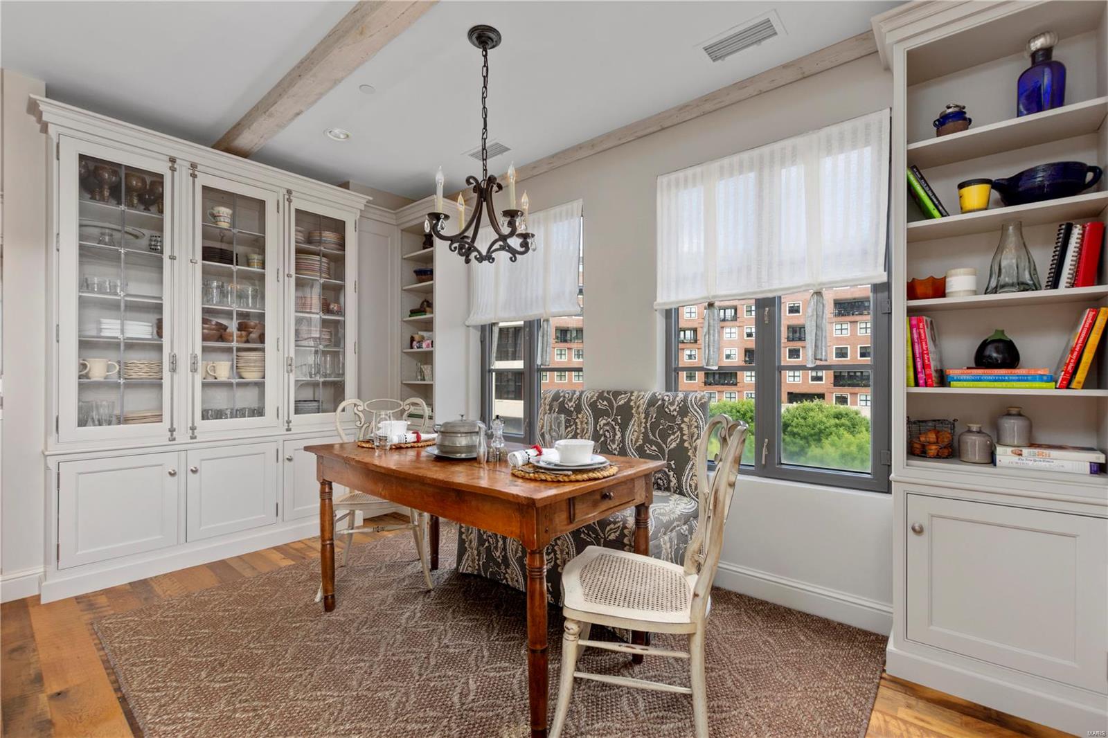 The Plaza - Residential