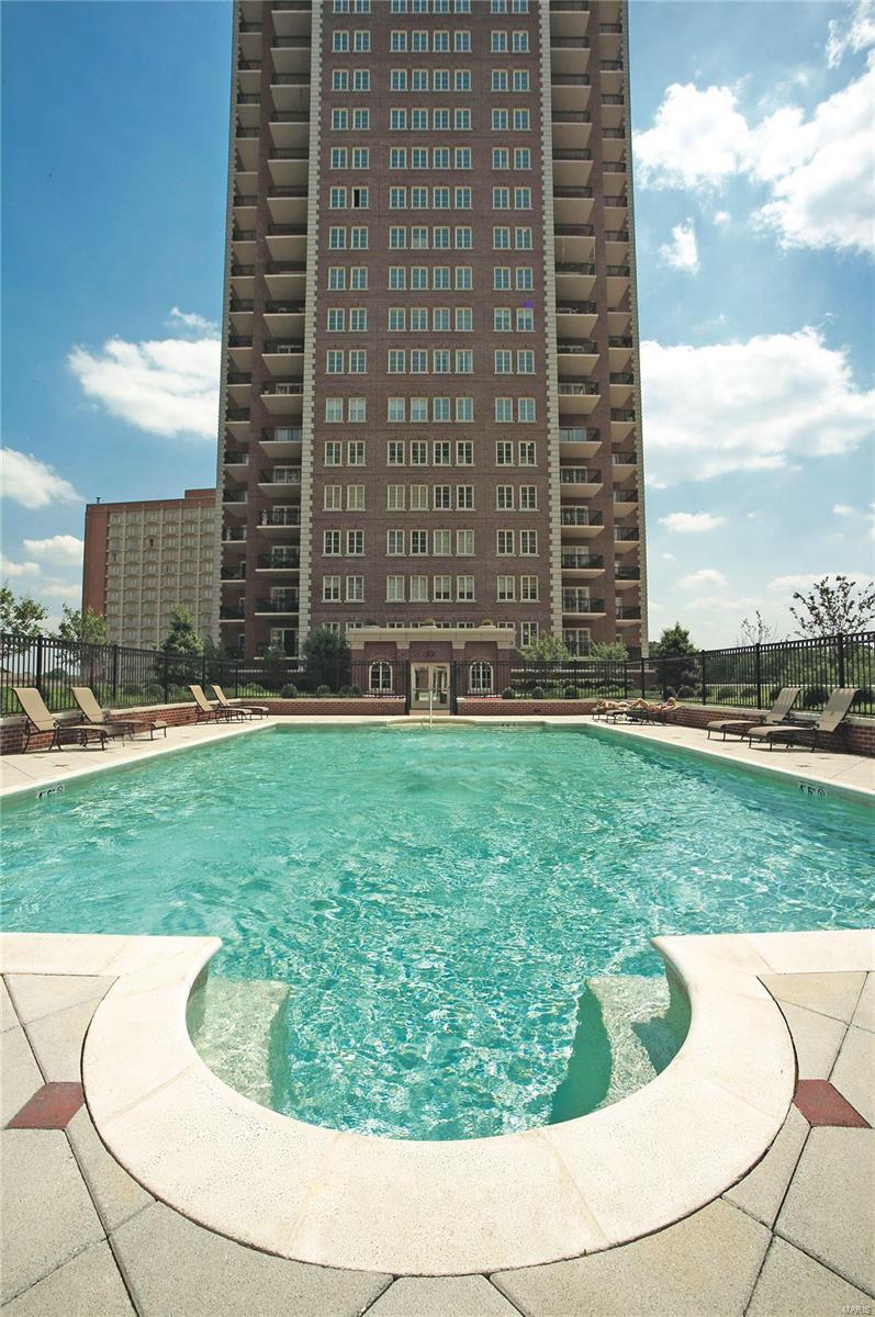 The Plaza - Residential