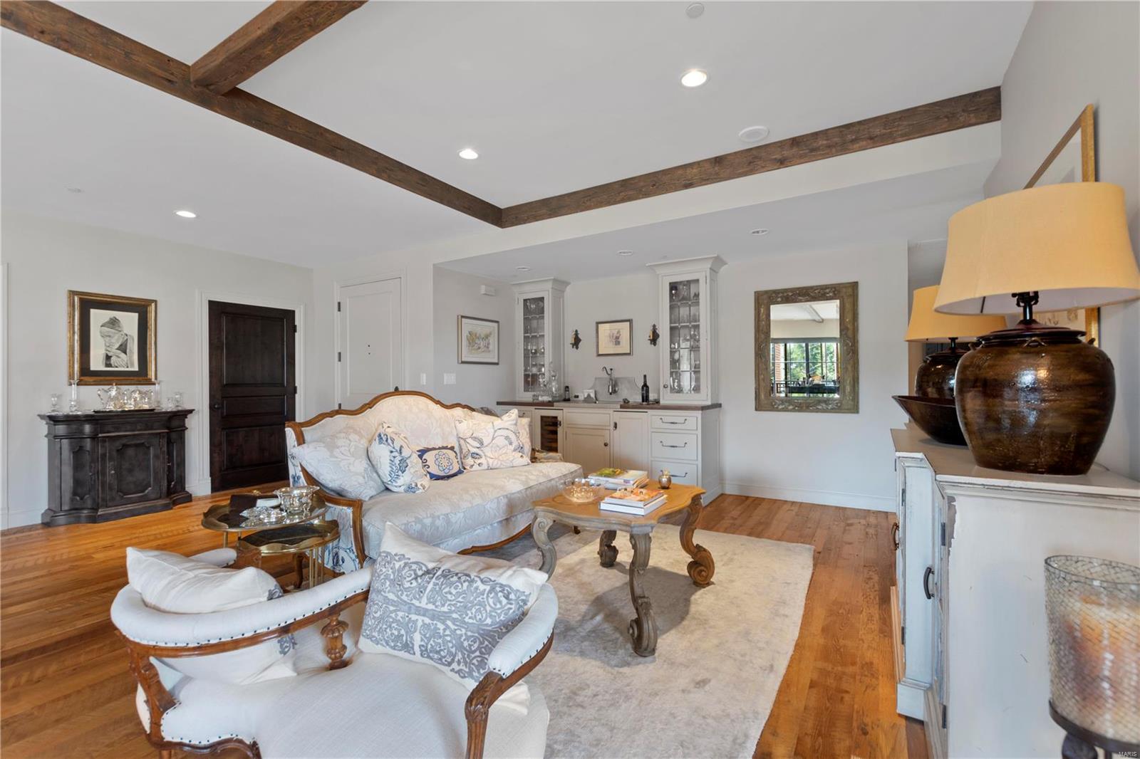 The Plaza - Residential