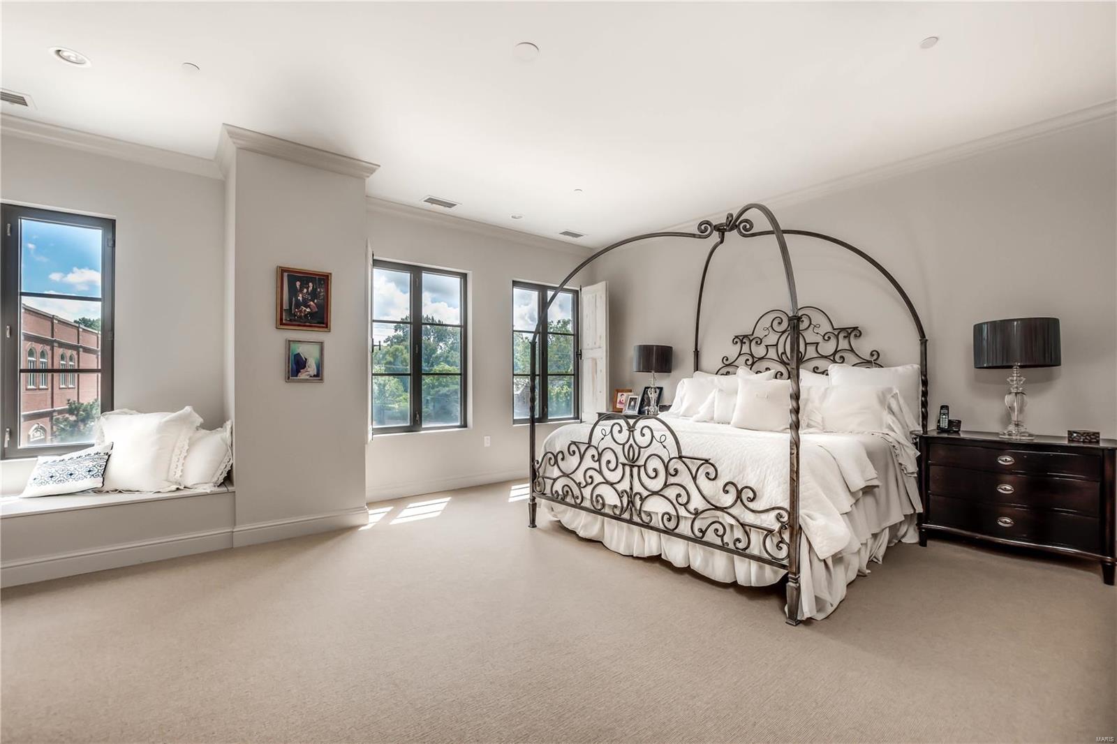 The Plaza - Residential