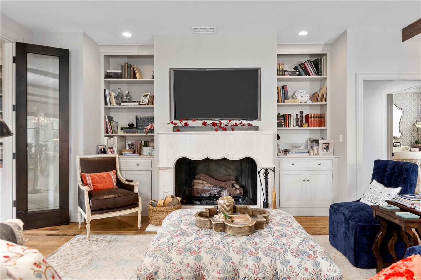 The Plaza - Residential