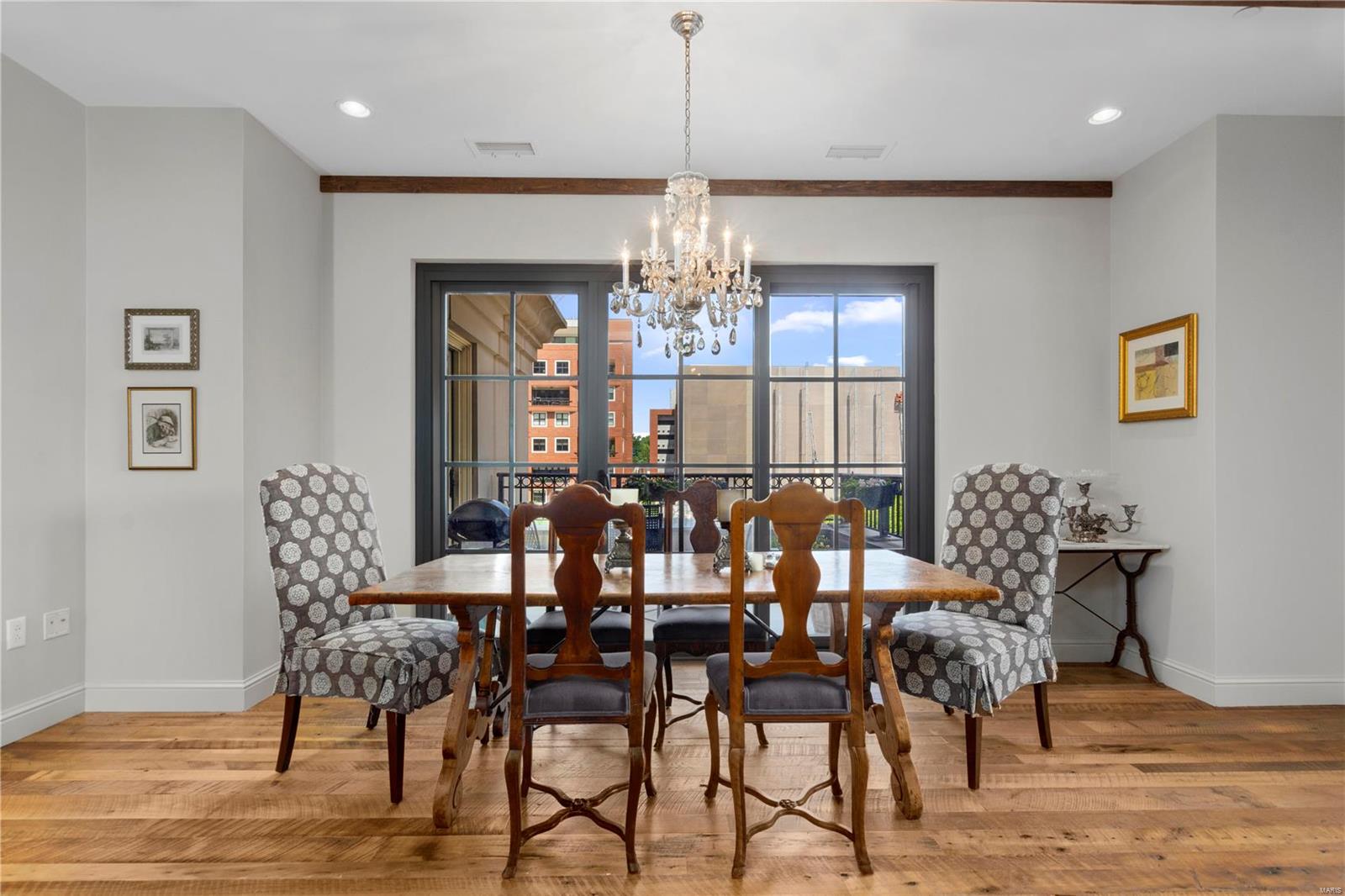 The Plaza - Residential