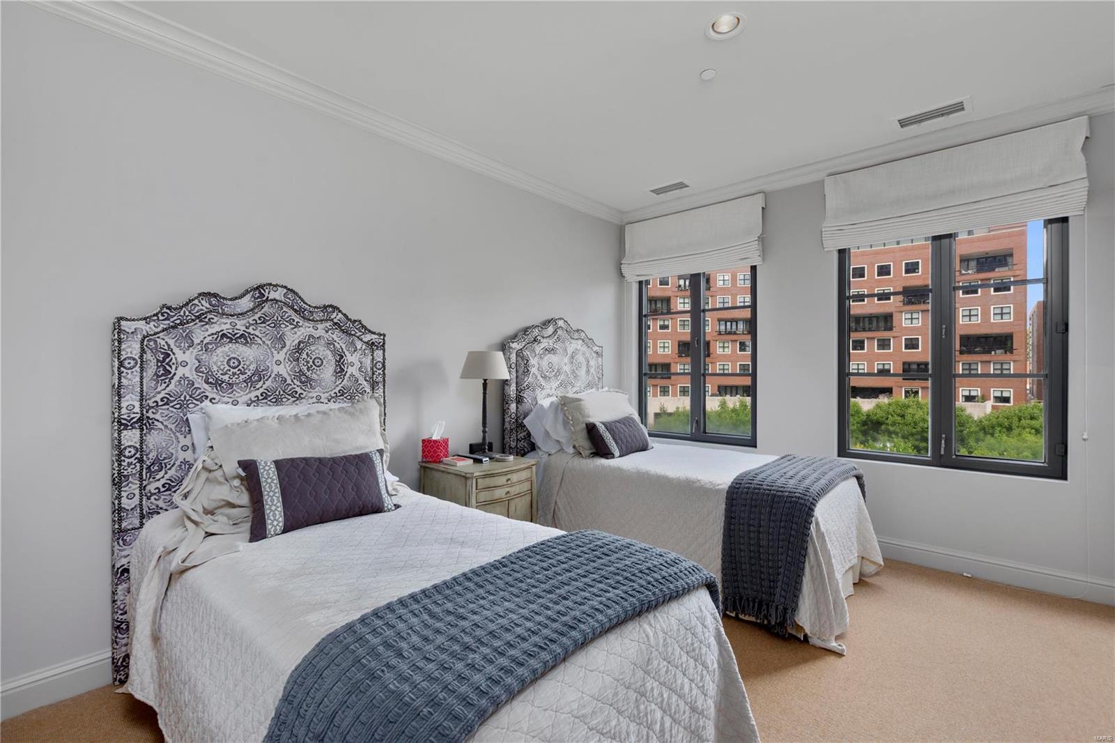 The Plaza - Residential