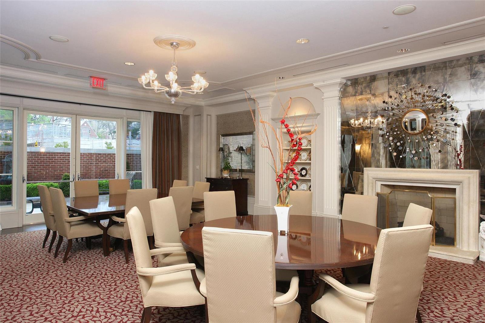 The Plaza - Residential