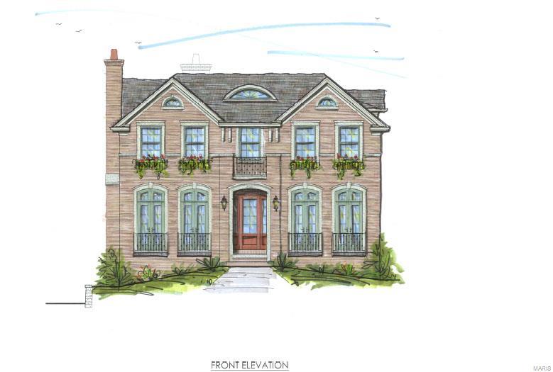 Clayton Gardens - Residential