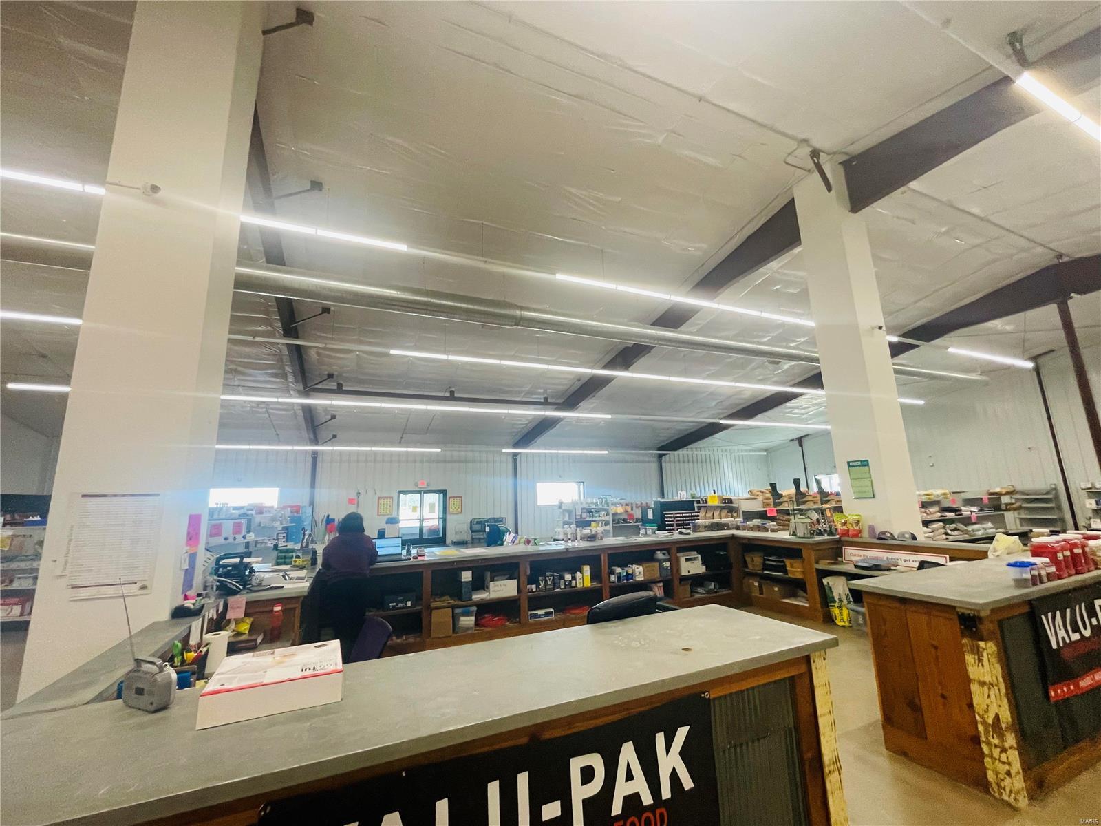 NA - Commercial Sale