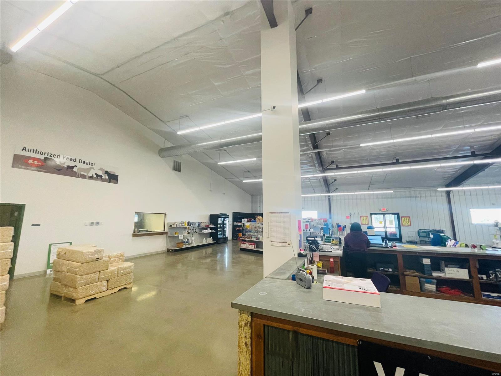 NA - Commercial Sale