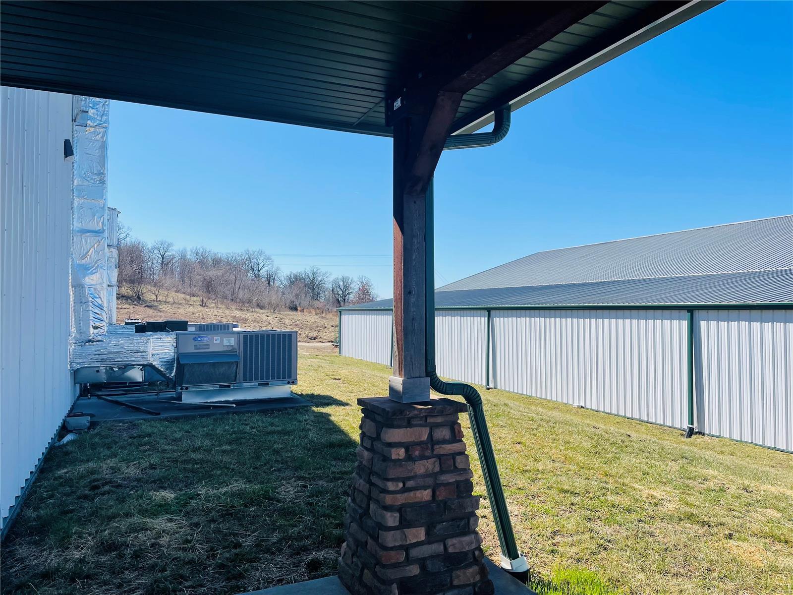 NA - Commercial Sale