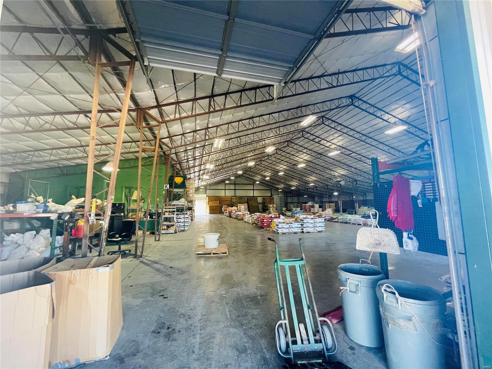 NA - Commercial Sale