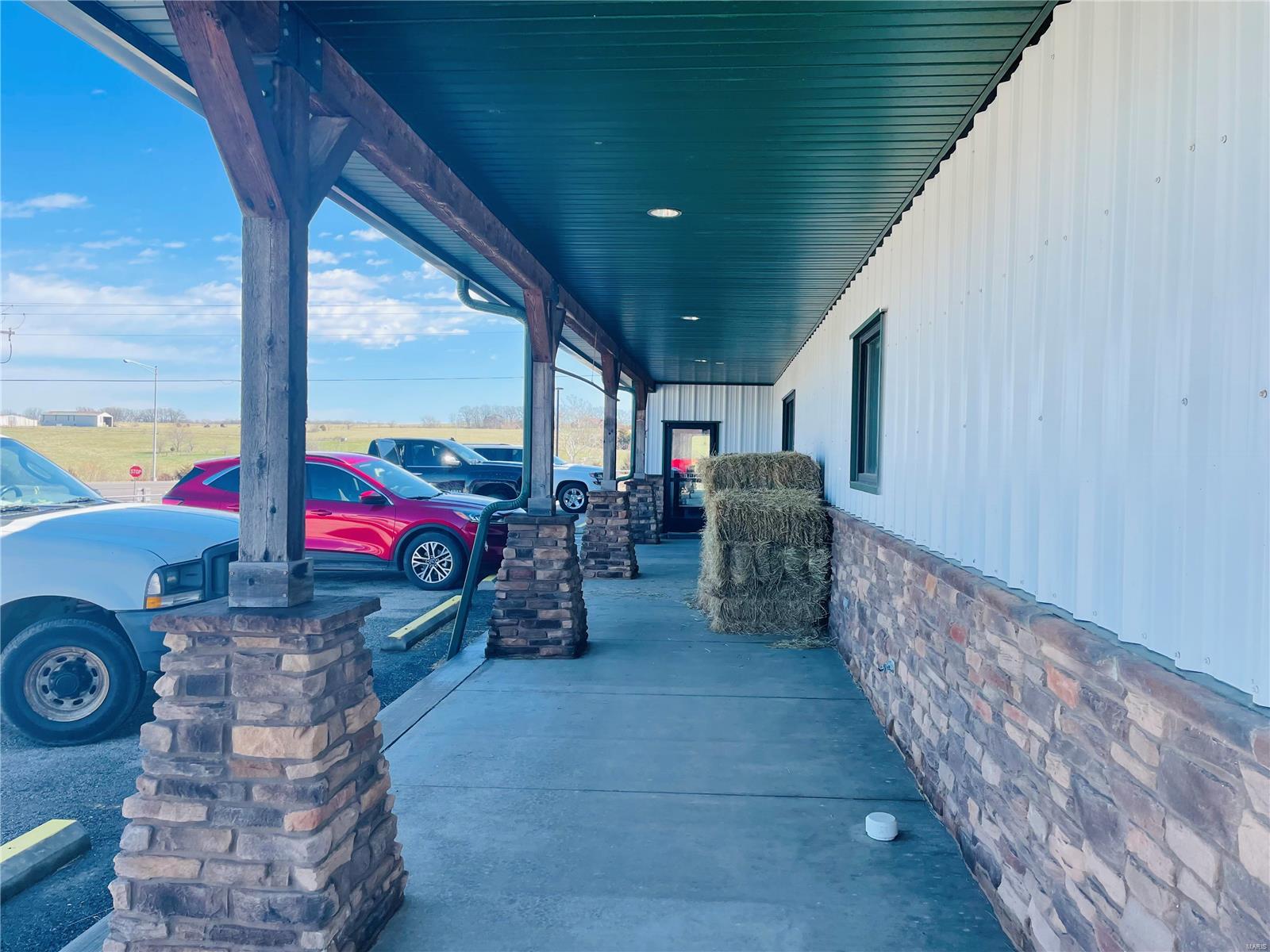 NA - Commercial Sale