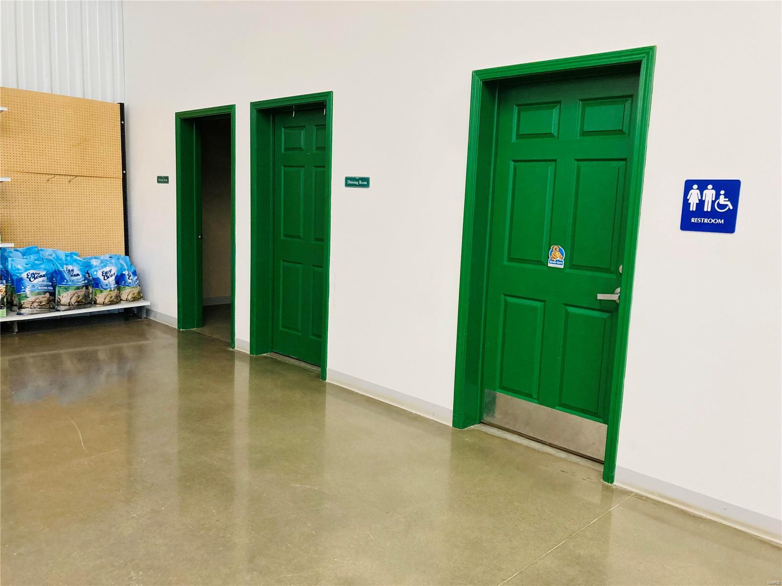 NA - Commercial Sale