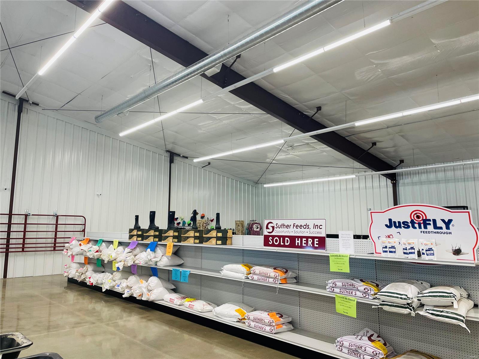 NA - Commercial Sale