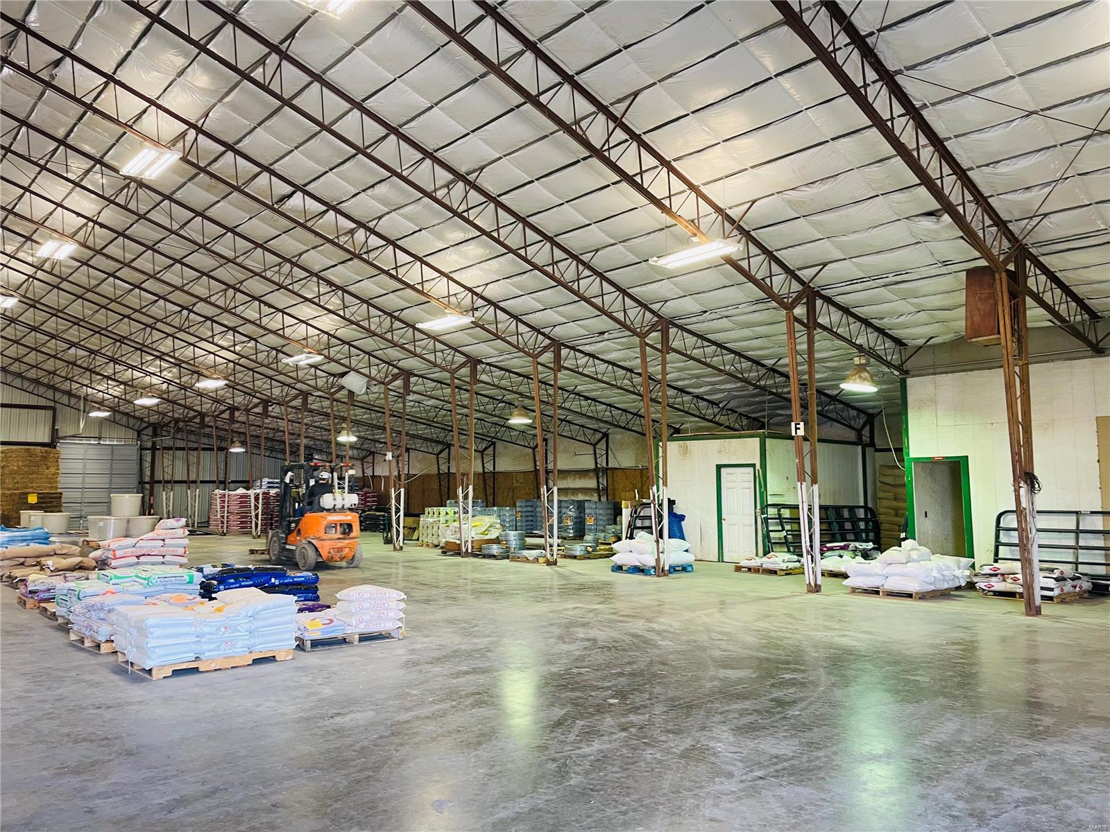 NA - Commercial Sale