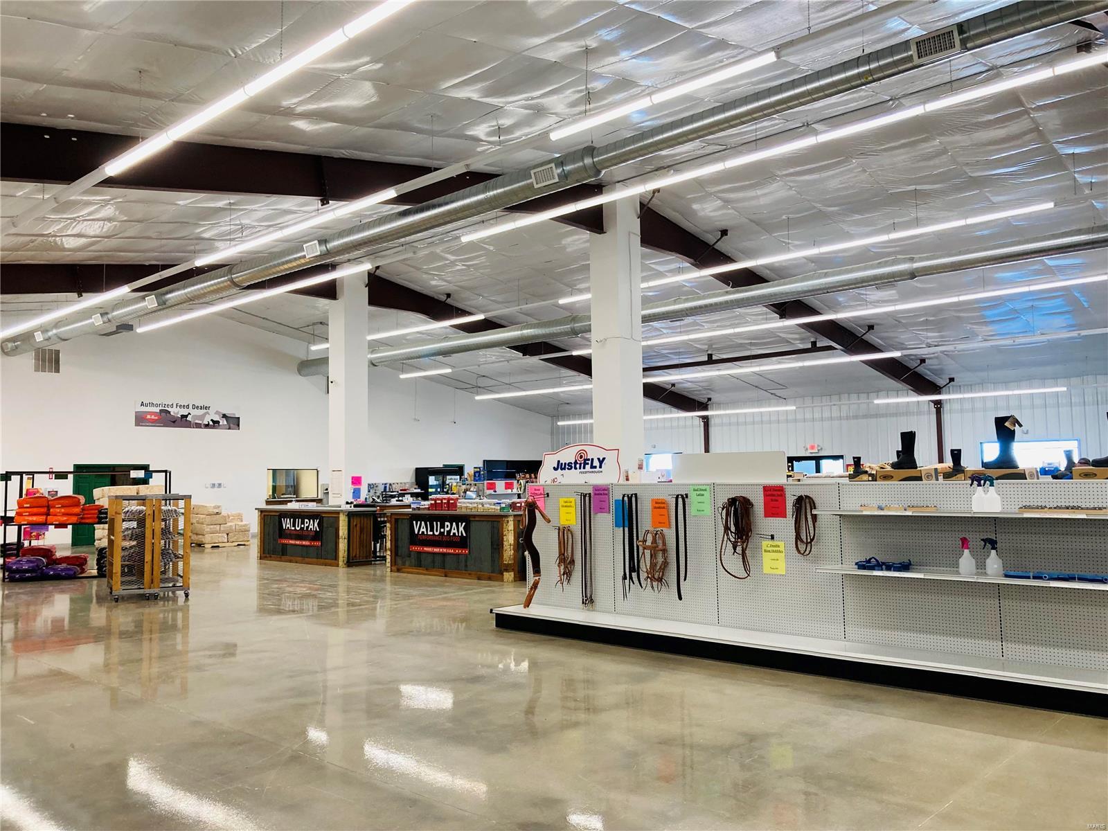 NA - Commercial Sale