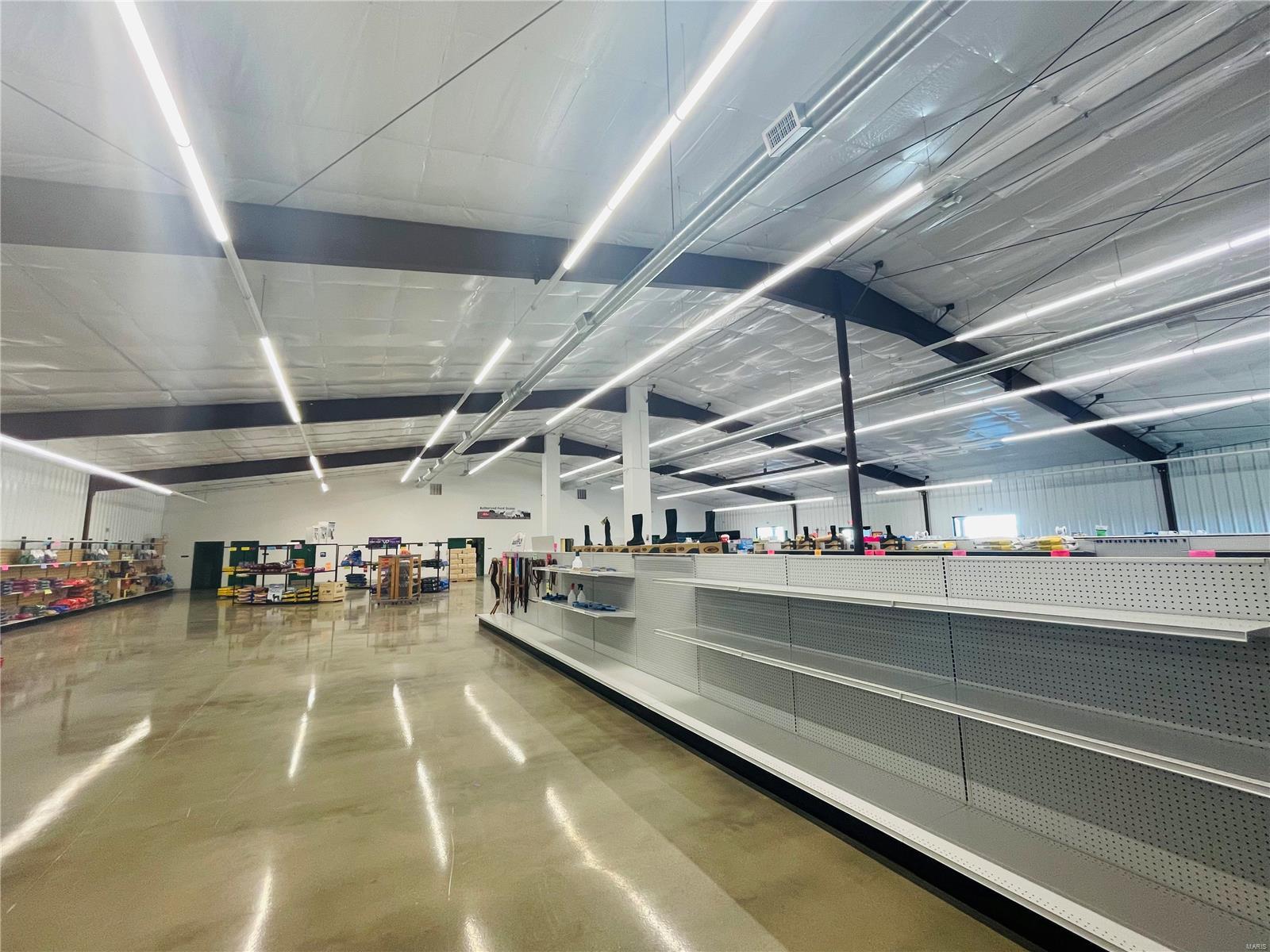 NA - Commercial Sale