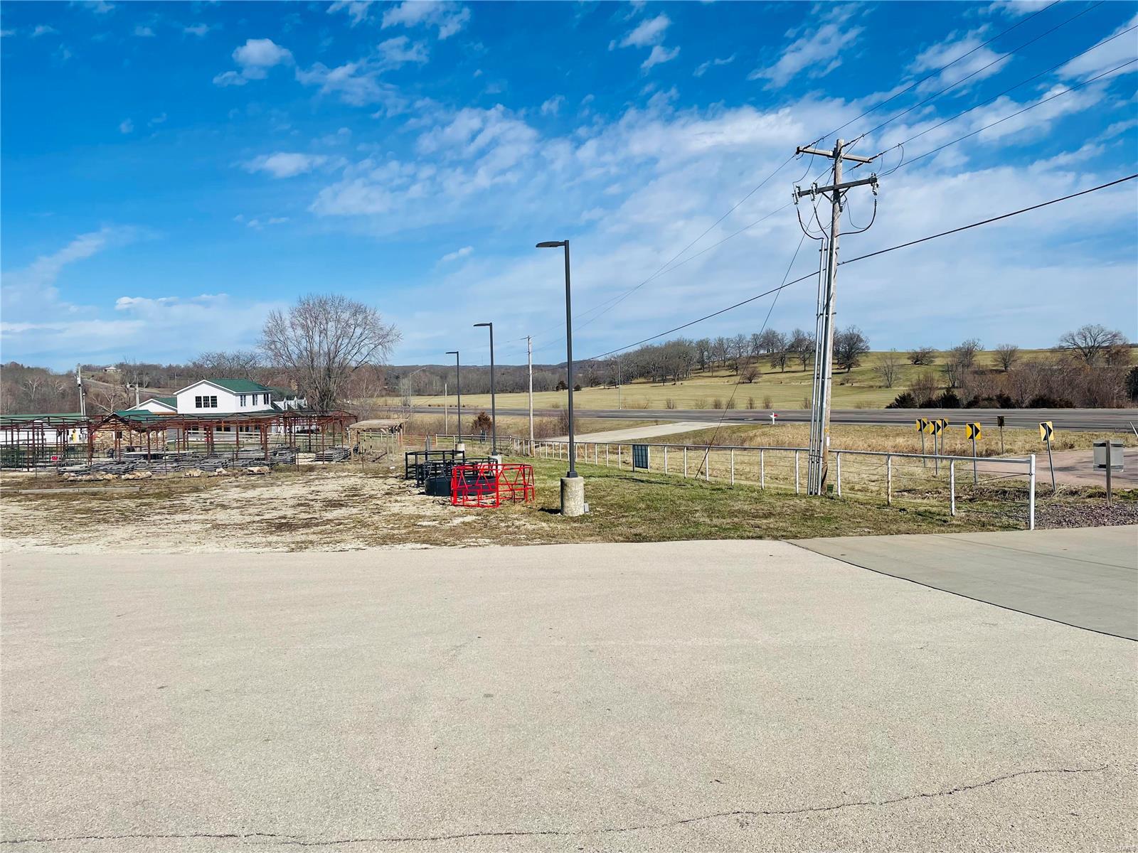 NA - Commercial Sale