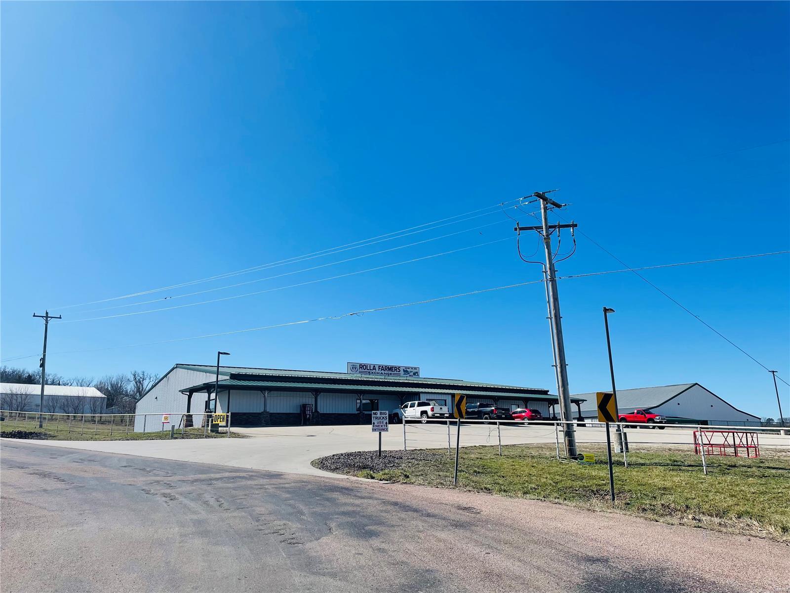 NA - Commercial Sale