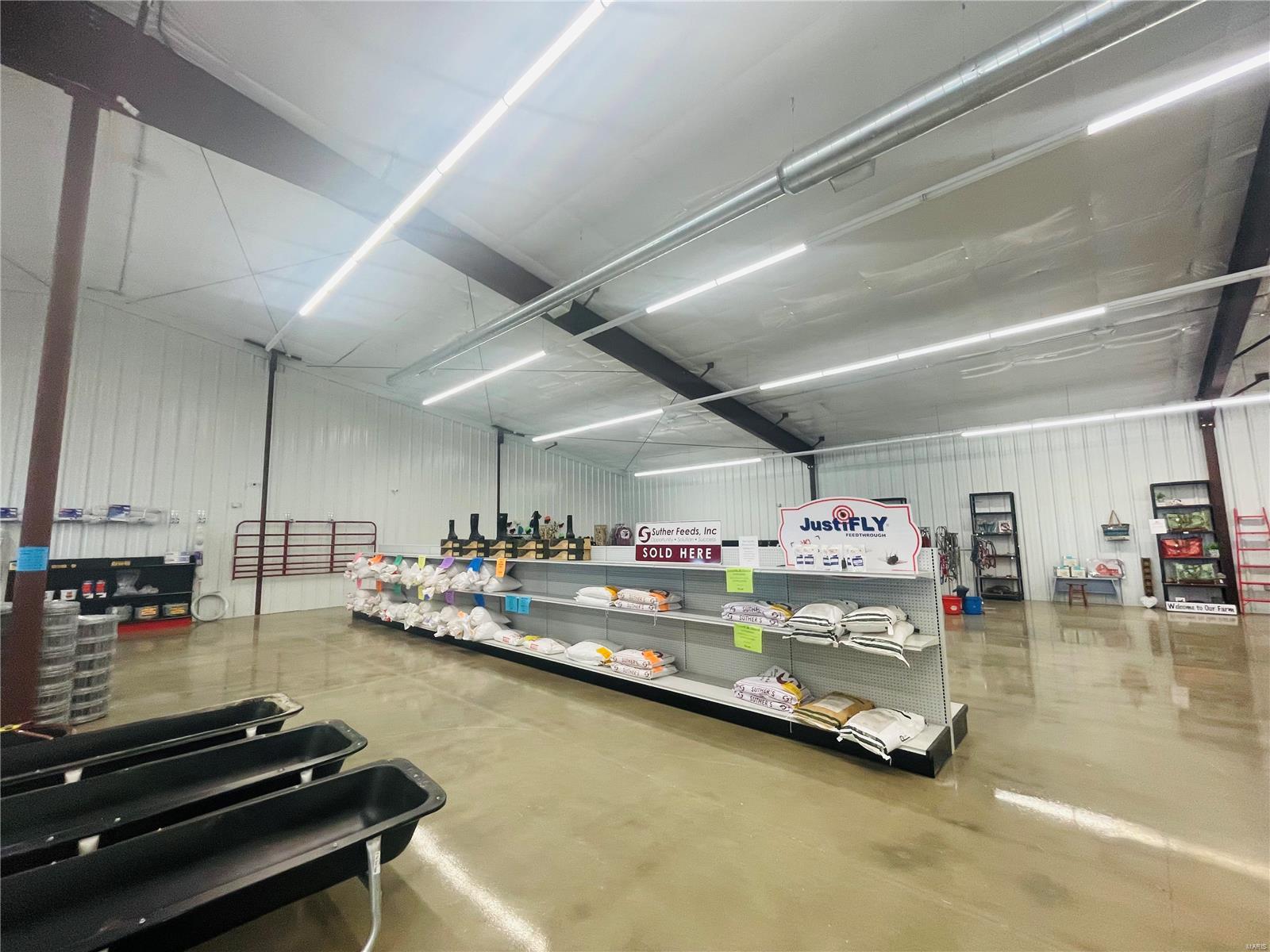 NA - Commercial Sale