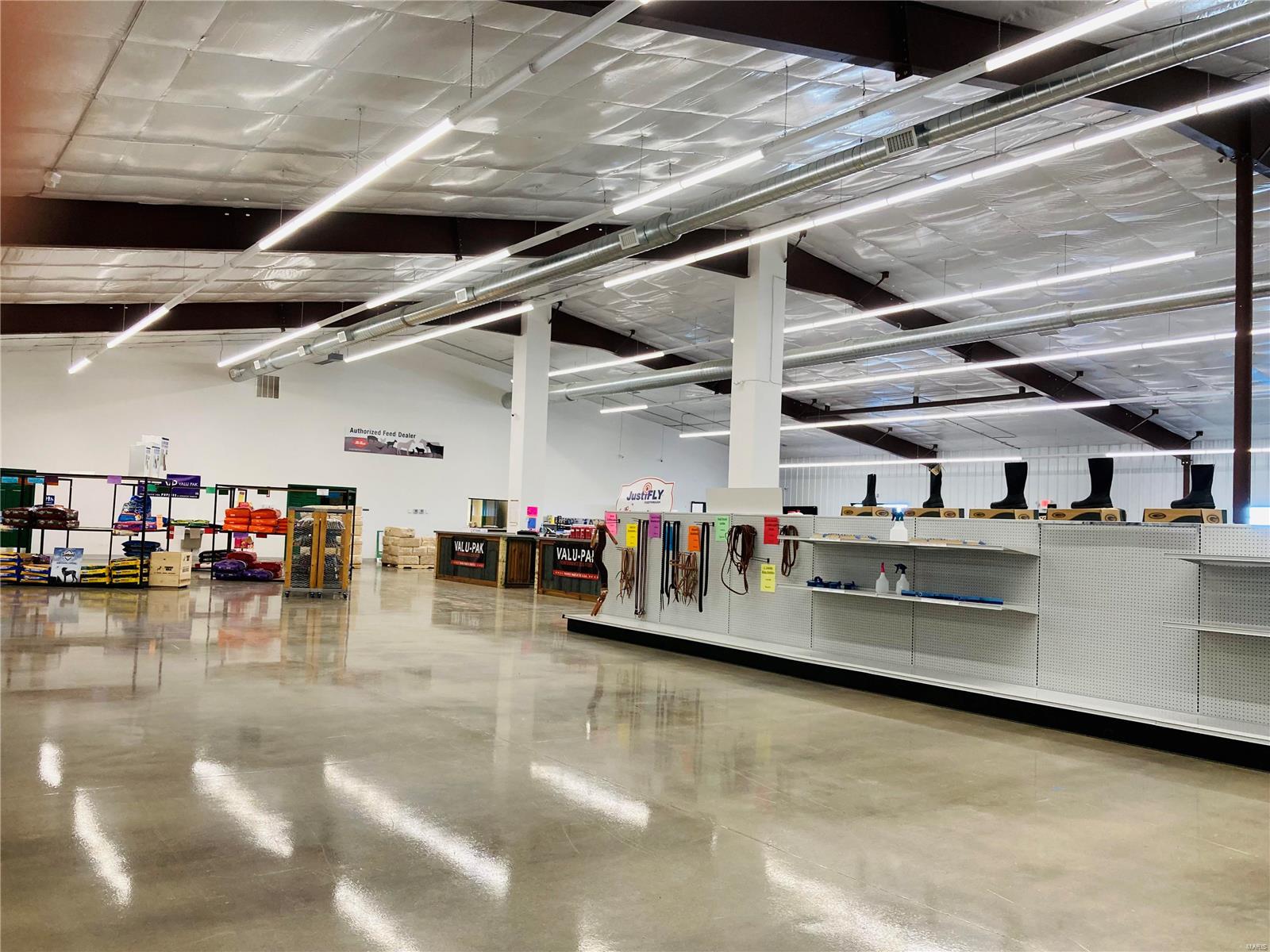 NA - Commercial Sale