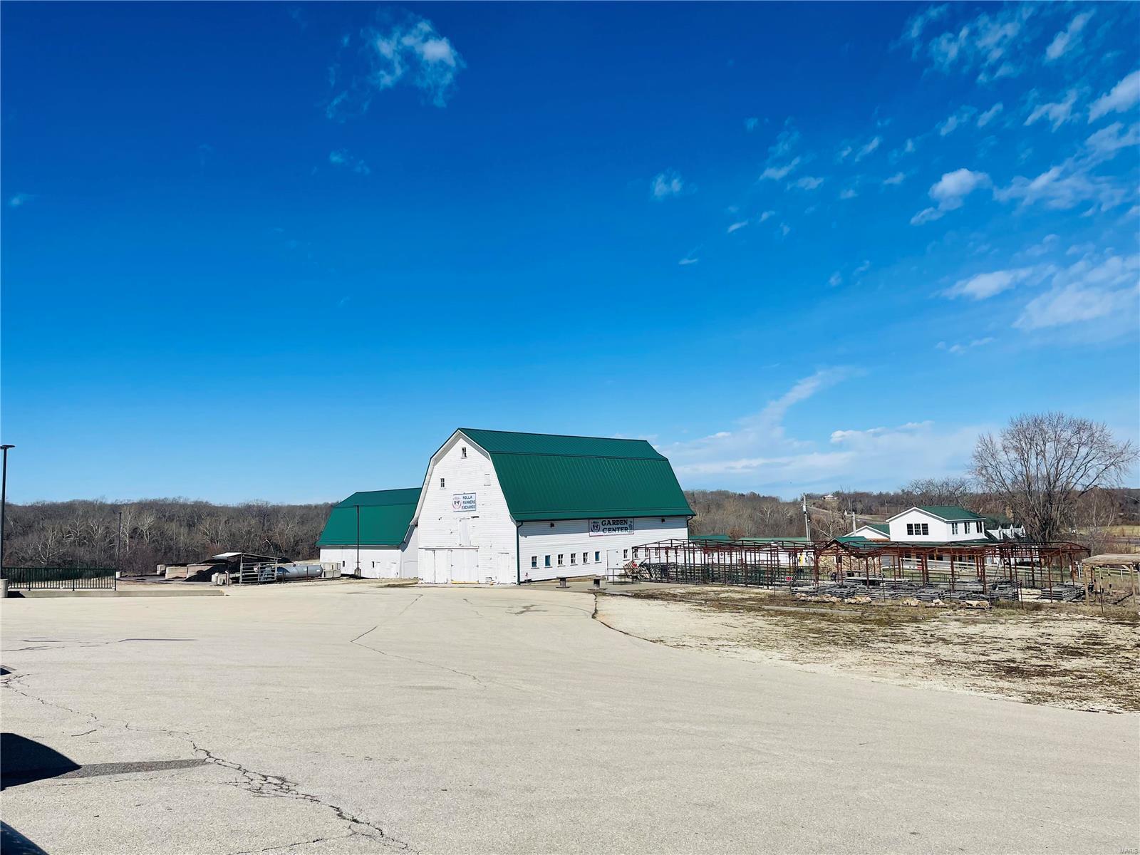 NA - Commercial Sale