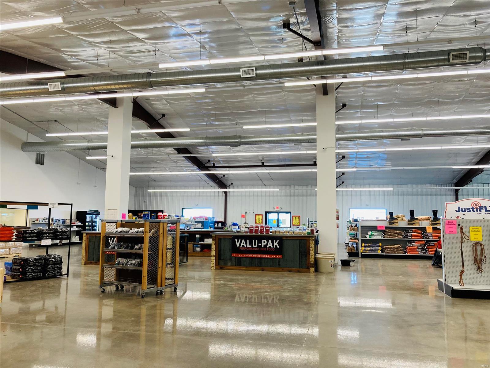 NA - Commercial Sale