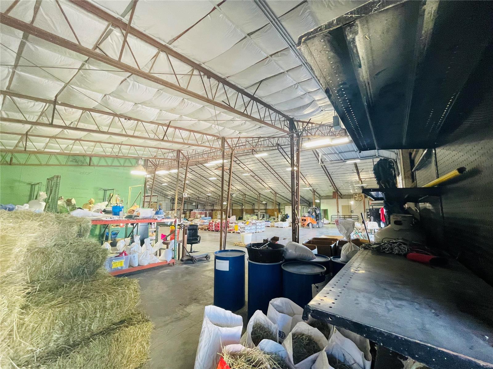 NA - Commercial Sale