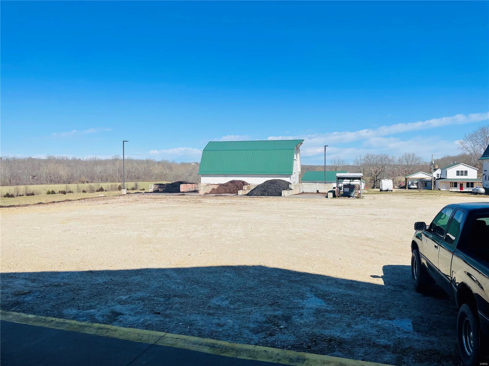 NA - Commercial Sale