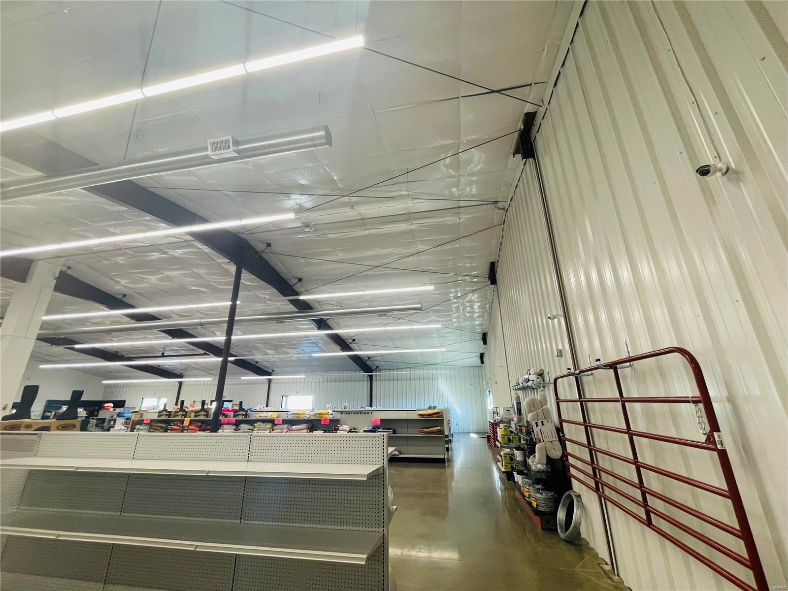 NA - Commercial Sale