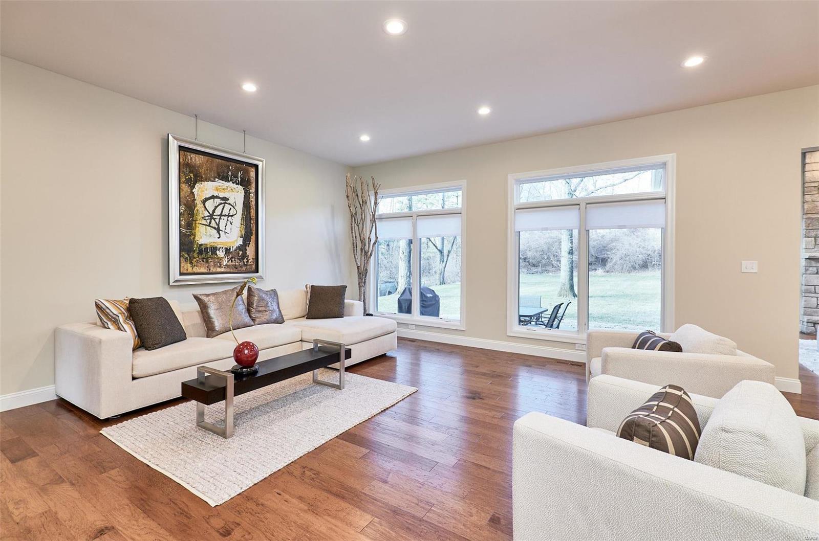 River Bend Estates - Residential