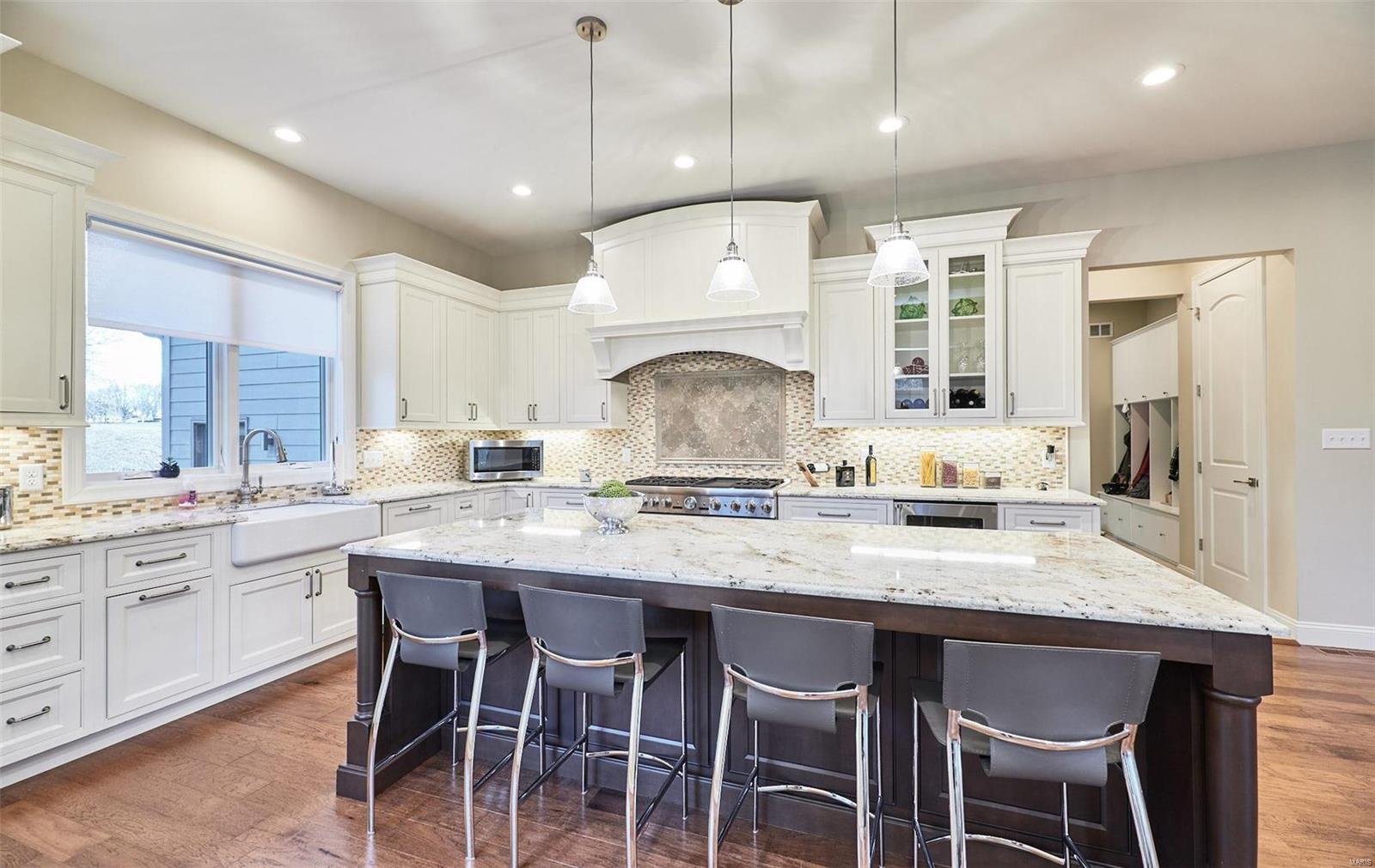 River Bend Estates - Residential